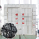  Customizable ODM 6*5*4 Spuitcabine Painting Room/Spray Booth for Car Frame