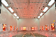  Cheap Dry Spray Room Booth and Car Painting Cabin Spray Bake Paint Booth Paint Booth