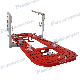  China Factory Hydraulic Pulling Tower of Car Collision Repairing Machine/18FT Auto Frame Rack/ Customized Length Chassis Aligner OEM Logo with CE Pre-33
