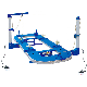  Automatic Car Body Repair Pulling Machine Car Frame Bench