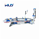  Wld-1000 Luxury System Second Lift Car Auto Body Repair Frame Bench