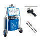 Spray Paint Machine/Foam Production Machine for Sale manufacturer