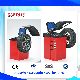  New Style Wheel Balancer for Small Car and Minibus