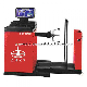  Fostar Zhzy-CB1200A Truck Tire Wheel Balancer