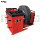 Garage Equipment Heavy Machinery Wheel Balancer for Truck Repair