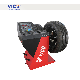  Vico Machine Tyre Balancing Equipment Wheel Balancer Tire Service Workshop