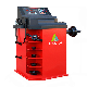  Vehicle Equipment Wheel Balancer Machine Car Wheel Balancer