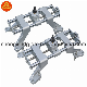  Wheel Rim Clamp for 3D Wheel Alignment Wheel Aligner Machine WA014