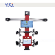  CE Approved Auto Wheel Aligner 3D Wheel Alignment: Vwa-Yt-L2