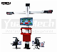  Factory Price Full Automatic High Accuracy 3D Auto Wheel Alignment