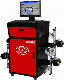 Garage Equipment Truck Wheel Alignment Wld-Tr-3 manufacturer