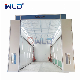 Wld15000 15m European Quality Bus Painting Cabin (CE) (ISO) manufacturer