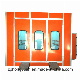  Car Spray Room Paint Cabin for Car Repair and Maintenance with Diesel Oil Burner
