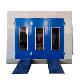  Auto Maintenance/Paint Booths/Garage Equipment/Truck Spray Booth for Bus Painting