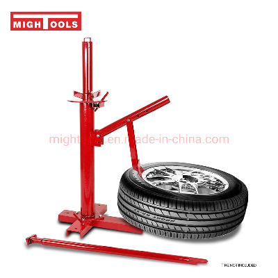 Portable Manual Tire Changer 8" to 16" Tire Changer
