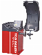 Digital Wheel Balancer Trainsway Zh820b