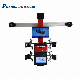  China Factory Precision Brand Customized Pre-W7 Car 3D Wheel Alignment and Wheel Alignment Machine Equipment Popular in Africa with CE in Stock