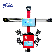  High Definition Camera Precision 3D Wheel Alignment with Sony Camera