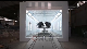  Wld-CH Automatic Conveying Chains Paint Spray Booth/Painting Booth/Painting Room/Baking Oven/Spraying Baking Oven/Cabin for Automotive Car Painting