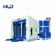  Wld8200 Standard Spray Booth for Sale