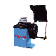  Tcm-710 Car Service Wheel Balancer for Wheel Alignment