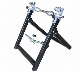  Motorcycle Wheel Balancing/Truing Stand Moto Tyre Balancer
