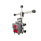  Fostar Custom CE Certificated High Accuracy Tracking Ceamera Launch Car Wheel Alignment