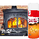  Customized 400ml High Heat Car Colors Graffiti Auto Aerosol Furniture Spray Paint