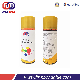  OEM Acrylic Aerosol Auto Chrome Effect Spray Paint