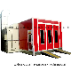  Automotive Equipment for Car Painting and Baking