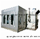  Auto Painting Booth for Car Repair and Painting and Baking
