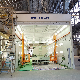  Non-Standard Bus Paint Spray Booth Paint Booth Bus Spray Booths with Lifter