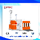  Auto Spray Painting Booth in High Quality with Low Price