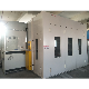 Factory Supply Price Car Spray Paint Booth From Infitech