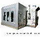  Economic New Arrival High Quality Car Paint Drying Room