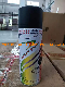  All Purpose Good Quality Paint Coating Dry Fast Auto Body Multi Color Aerosol Chrome Effect Spray Paint