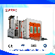Car Spray Booth/ Baking Oven/Paint Room