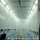 Auto Spraying Painting Booth with Intake and Exhaust Fan