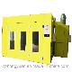  Hongyuan 5% Professional Automotive Paint Room for Car / Auto with Infra Red Heaters