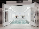  Factory Wholesale Price CE Certification Spray Paint Booth From Infitech