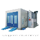 Spray Paint Booth for Car and Minivan Repair