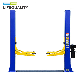  Free Shipping 2 Post Auto Truck Vehicle Hoist Car Lift