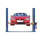 Car Hydraulic Double Column Gantry Lifts Auto Lift 2 Post Lift manufacturer