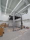 Cargo Loading High Weight Hoist Platform Elevator