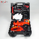  6 in 1 Car Jack Tool Box