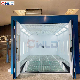  (WLD9000) Garage Equipment Spray Painting Booth Car Paint Oven/Car Painting Oven/Auto Baking Oven Car Baking Oven Painting Room Painting Cabin/Car Spraying Oven