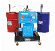  Pneumatic Drive Polyurea Coating Spray Equipment Polyurea Paint Machine