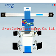 Precise Manual 3D Wheel Alignment