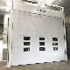  Bus Paint Booth Bus Spray Booths Truck Paint Spray Booth with Gas Burner