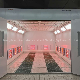  Non-Standard Paint Booth Auto Spray Booths Car Spray Booth with Infrared Heating